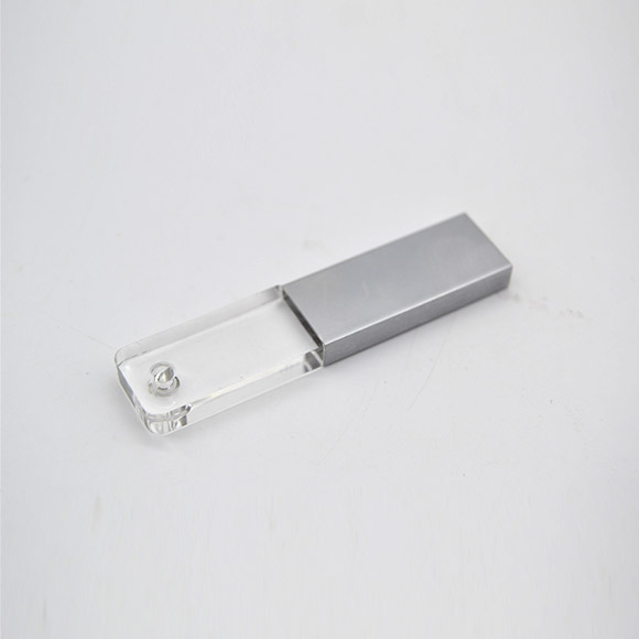 Acrylic usb drive LWU456
