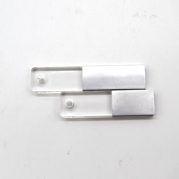 Acrylic usb drive LWU534