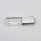 Crystal and Acrylic Usb Drives - Acrylic usb drive LWU534