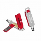 Private Moulds - New private mould phone stand/ touch pen/ note papers box usb memory stick LWU1094