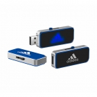 Private Moulds - New private mould light up logo metal type-c usb flash memory LWU1095