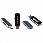 Private Moulds - New private mould light up logo metal type-c usb flash memory LWU1095