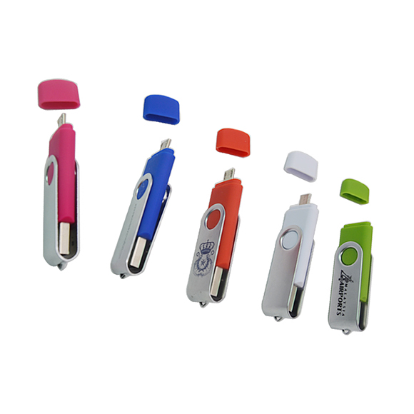 Hottest OTG usb drive for Android mobile phone LWU129