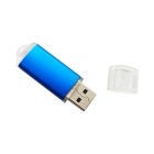 Metal Usb Drives - High quality cheapest classic metal usb drive LWU175