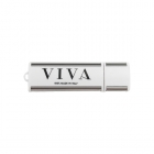 Plastic Usb Drives - Most popular rectangular shape plastic usb memory stick LWU1027