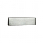 Metal Usb Drives - Custom logo clip shaped Metal usb flash drive LW753