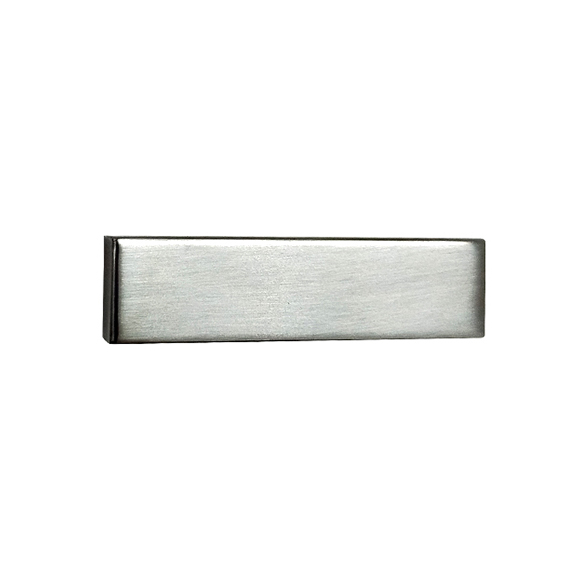 Custom logo clip shaped Metal usb flash drive LW753