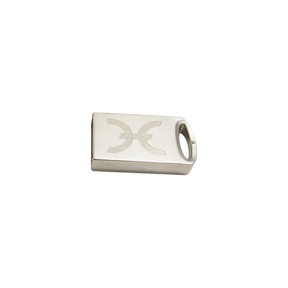 2019 newest 128mb-128gb mini metal Usb sticks LWU1055 LWU1055