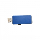 Metal Usb Drives - sideslip layering metal best usb flash drive LWU562