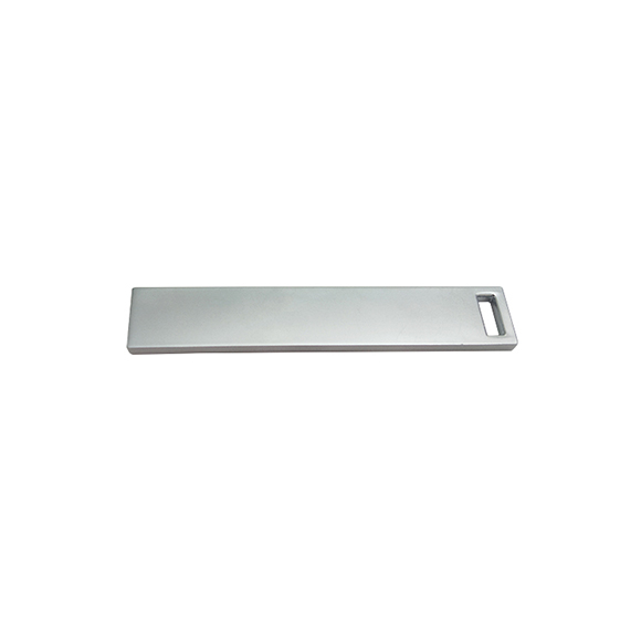 Factory price high quality slim metal usb thumb drive LWU663
