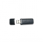 Leather Usb Drives - Factory price whosale cheap high speed leather 4gb flash drive LWU744