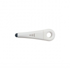 Pen Shaped Usb Drives - Custom logo printing ABS touch pen function 8gb flash drive LWU785