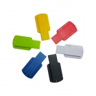 Plastic Usb Drives - Private mould new clip shaped custom shaped Novelty flash drives LWU1129