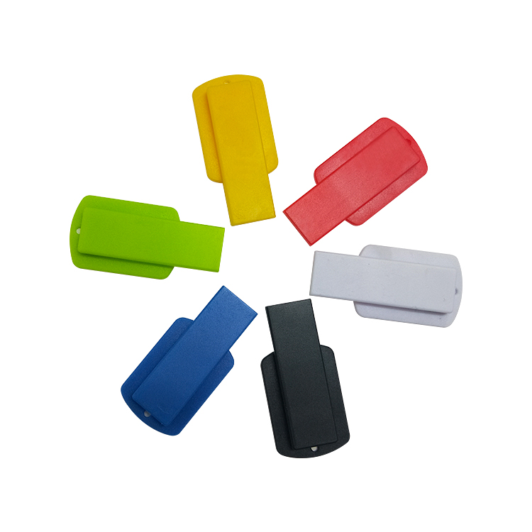 Private mould new clip shaped custom shaped Novelty flash drives LWU1129