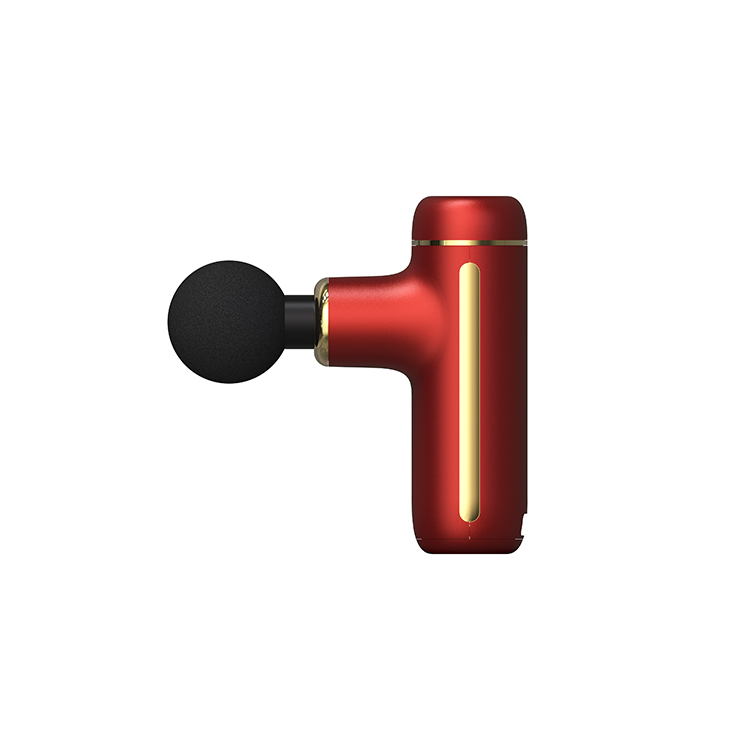 Mini best message gun with Power Bank LWS-6048
