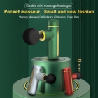 Message Gun - 2021 newest Mini best message gun with Power Bank LWS-6048
