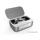 Ultrasonic Cleaner - 2021 new arrival Alarm clock ultrasonic cleaner LWS-6055