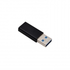 Adapter - 2021 newest usb3.0 usb2.0 usb male to type c female adapter LWU-AD02 Adapter - 2021 newest usb3.0 usb2.0 usb male to type c female adapter LWU-AD02