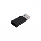 Adapter - 2021 newest usb3.0 usb2.0 usb male to type c female adapter LWU-AD02 Adapter - 2021 newest usb3.0 usb2.0 usb male to type c female adapter LWU-AD02