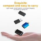 Adapter - 2021 newest high speed usb3.0 type c male to usb female conversion adapter LWU-AD03 Adapter - 2021 newest high speed usb3.0 type c male to usb female conversion adapter LWU-AD03