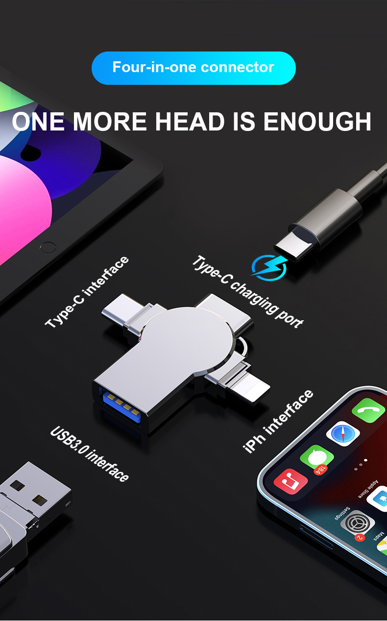 Build Your Business Using Promotional USB sticks