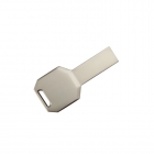 Key Shaped Usb Drives - CE ROHS FCC usb2.0 usb3.0 key shaped custom logo LED light flash drive LWU1171
