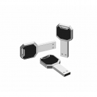 Key Shaped Usb Drives - CE ROHS FCC usb2.0 usb3.0 key shaped custom logo LED light flash drive LWU1171