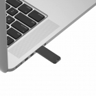 Private Moulds - High speed lowest price private mould custom usb drives LWU1172