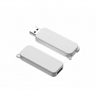 Private Moulds - 2023 new private mould slide tyle colorful usb drive bulk cheap LWU1174