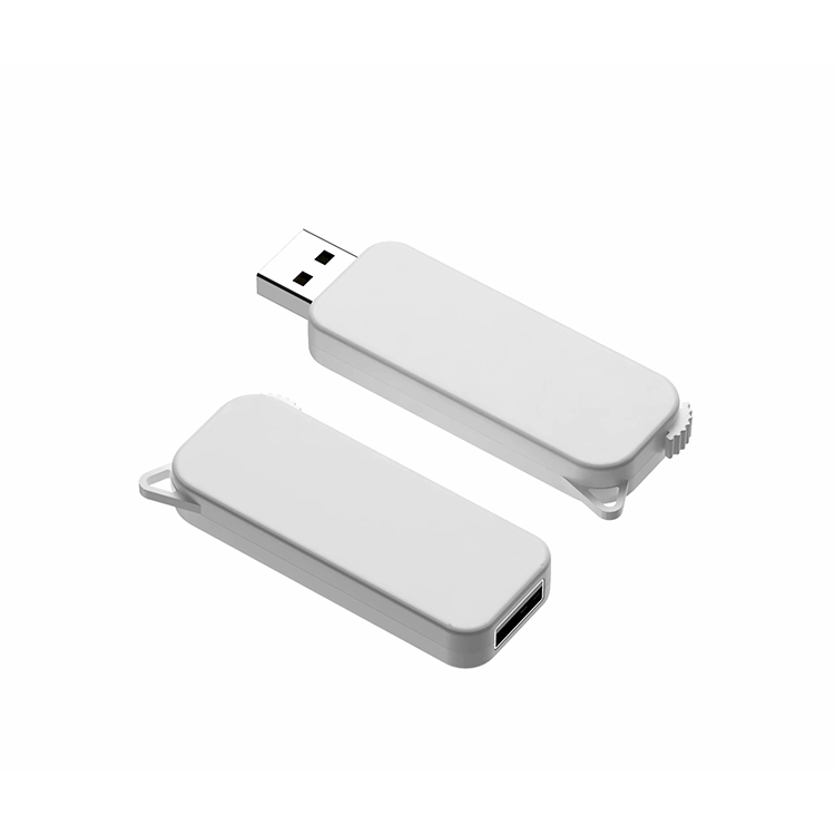 2023 new private mould slide tyle colorful usb drive bulk cheap LWU1174