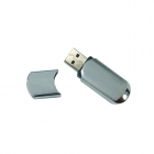 Metal Usb Drives - Hot sale metal usb flash drive 128mb-128gb usb 2.0 usb3.0 LWU1176
