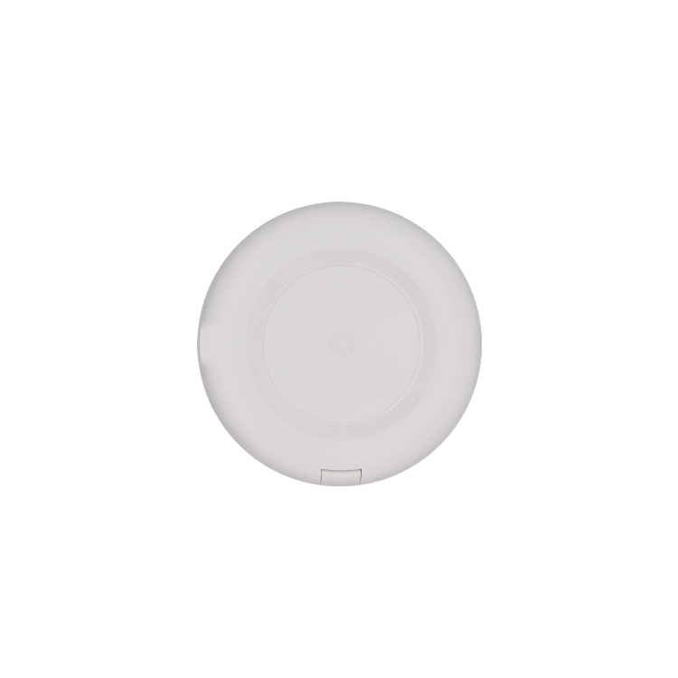 2023 newest 15W wireless fast charging wireless charger storage box LWS-1036Q