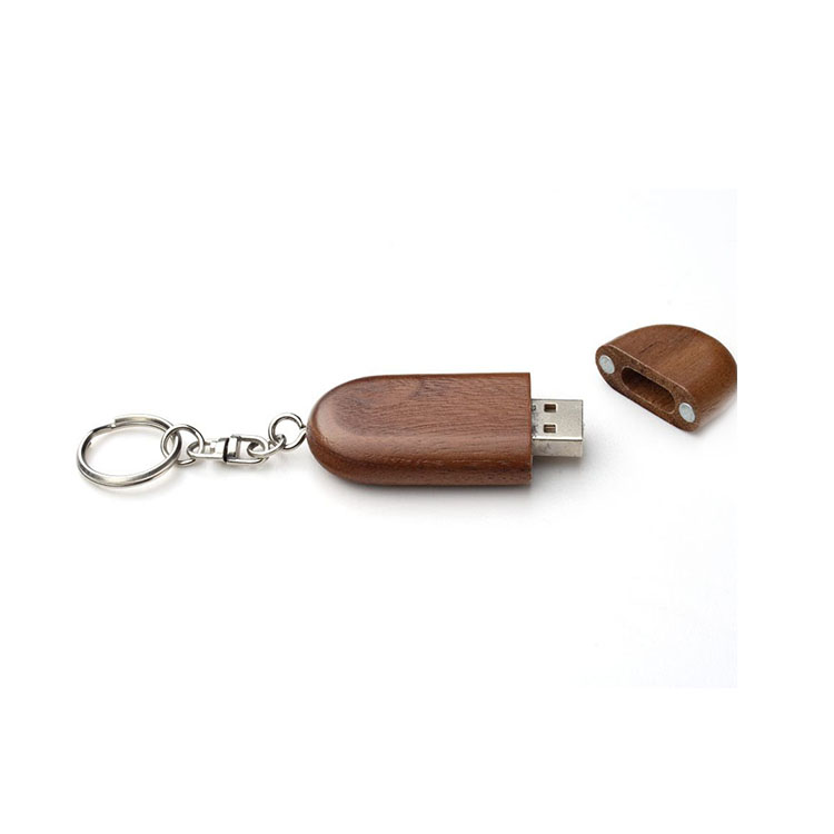 large amount stock eco friendly wooden usb drive for Russian Market LWU220 