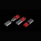 Private Moulds - New type c crystal usb drive from Leadway LWU006