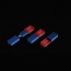 Private Moulds - New type c crystal usb drive from Leadway LWU006