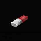 Private Moulds - New type c crystal usb drive from Leadway LWU006