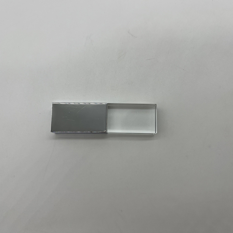 New type c crystal usb drive from Leadway LWU006