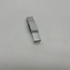 Crystal and Acrylic Usb Drives -  New usb c swivel crystal usb drive 128g 256g 512g 1tb LWU007