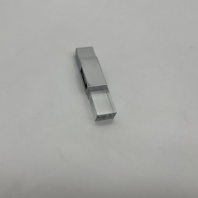  New usb c swivel crystal usb drive 128g 256g 512g 1tb LWU007