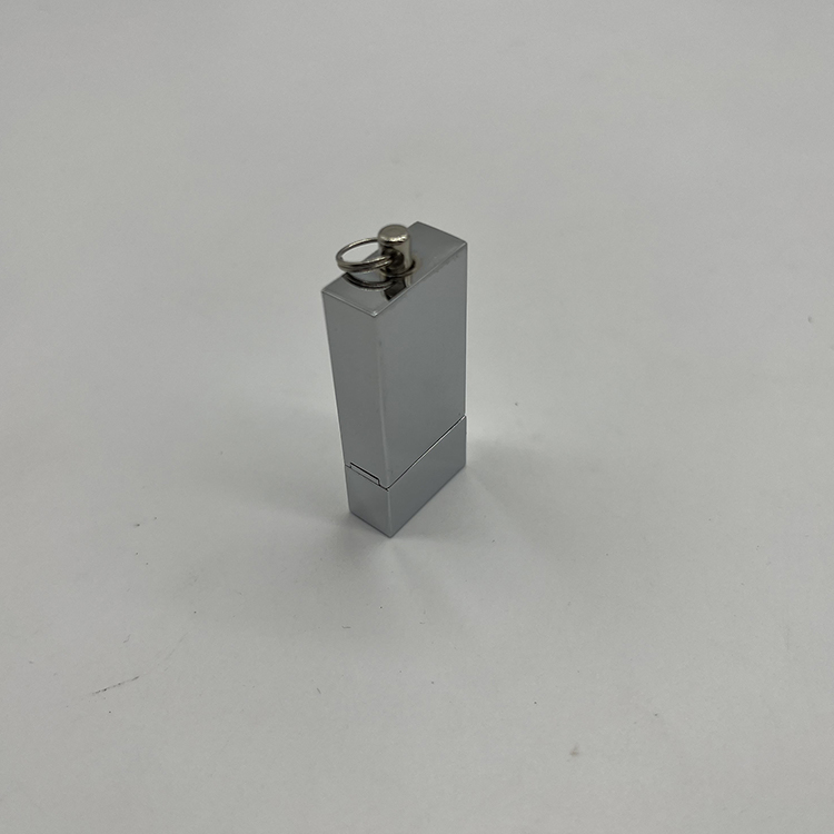2023 LEADWAY latest private mould New type c simple metal usb drive LWU009