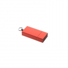 Private Moulds - 2023 LEADWAY latest private mould New type c simple metal usb drive LWU009