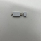 Private Moulds - 2023 LEADWAY latest private mould New type c simple metal usb drive LWU009