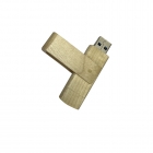 Private Moulds - Leadway private mould totally new type c wooden usb drive LWU010