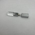 Private Moulds - New type c crystal usb drive from Leadway LWU006