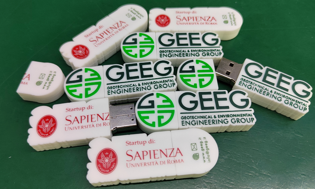 How to Create a Marketing Campaign with Custom USB Drives?