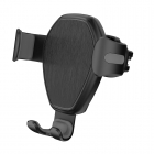 Wireless Charger - 2024 super hot cheaptest Gravity Sensing 5W Car Wireless Charger L-C12