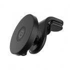 Wireless Charger - 2024 super cheaptest Magnetic 15W car wireless charger L-C13
