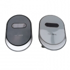 Wireless Charger - 2024 new 15W car magnetic wireless charger L-C17