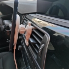 Wireless Charger - 2024 new 15W car magnetic wireless charger L-C17