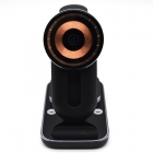 Wireless Charger - 2024 New PUNK STYLE 3 IN 1 MAGNETIC WIRELESS CHARGER WITH LED LIGHT LWS-010